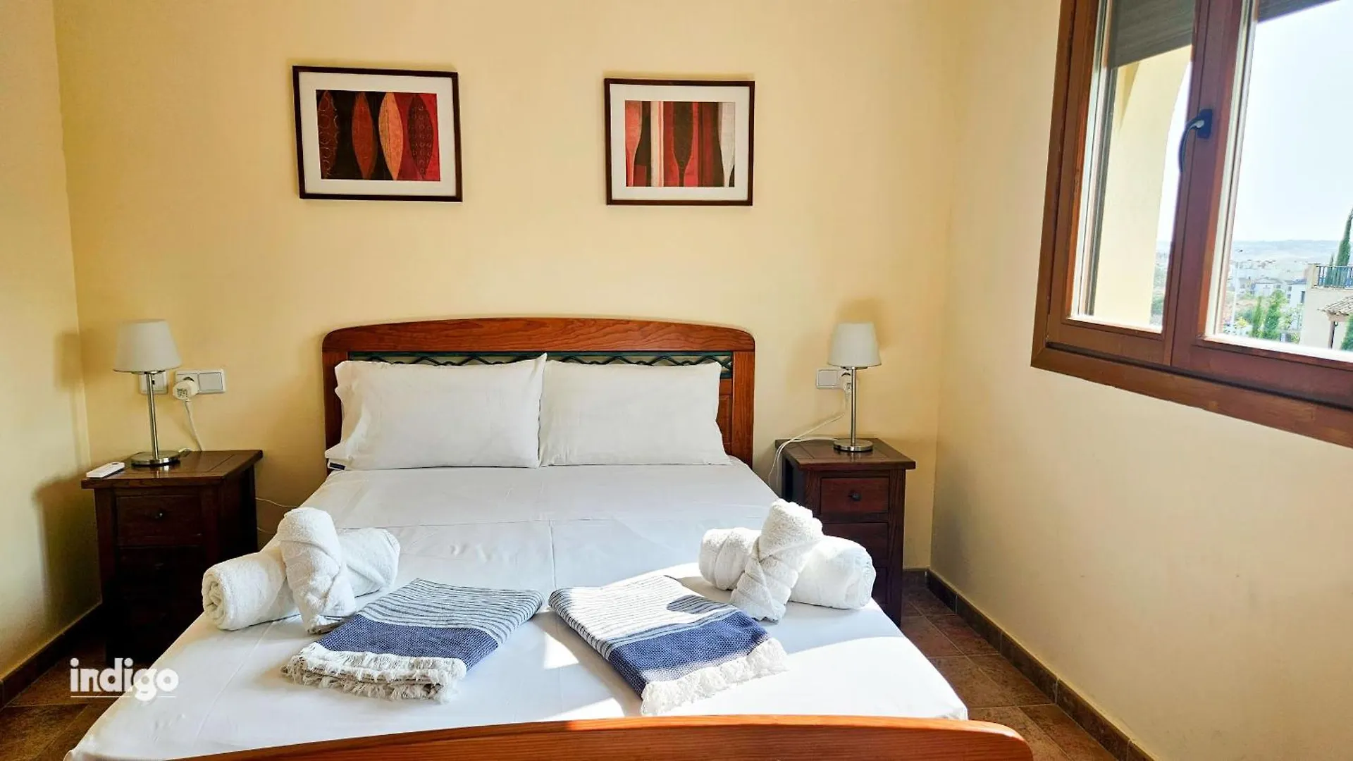 Sim01 Direct Access To Pool Area Las Lomas Ayamonte İspanya