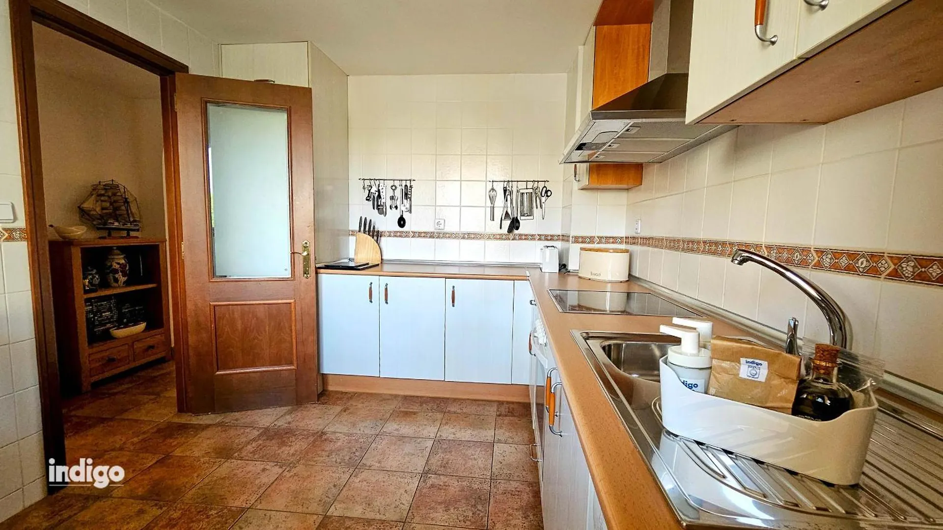 Sim01 Direct Access To Pool Area Las Lomas Ayamonte Tatil Evi