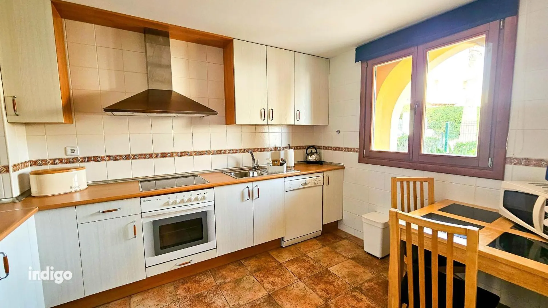 Sim01 Direct Access To Pool Area Las Lomas Ayamonte İspanya