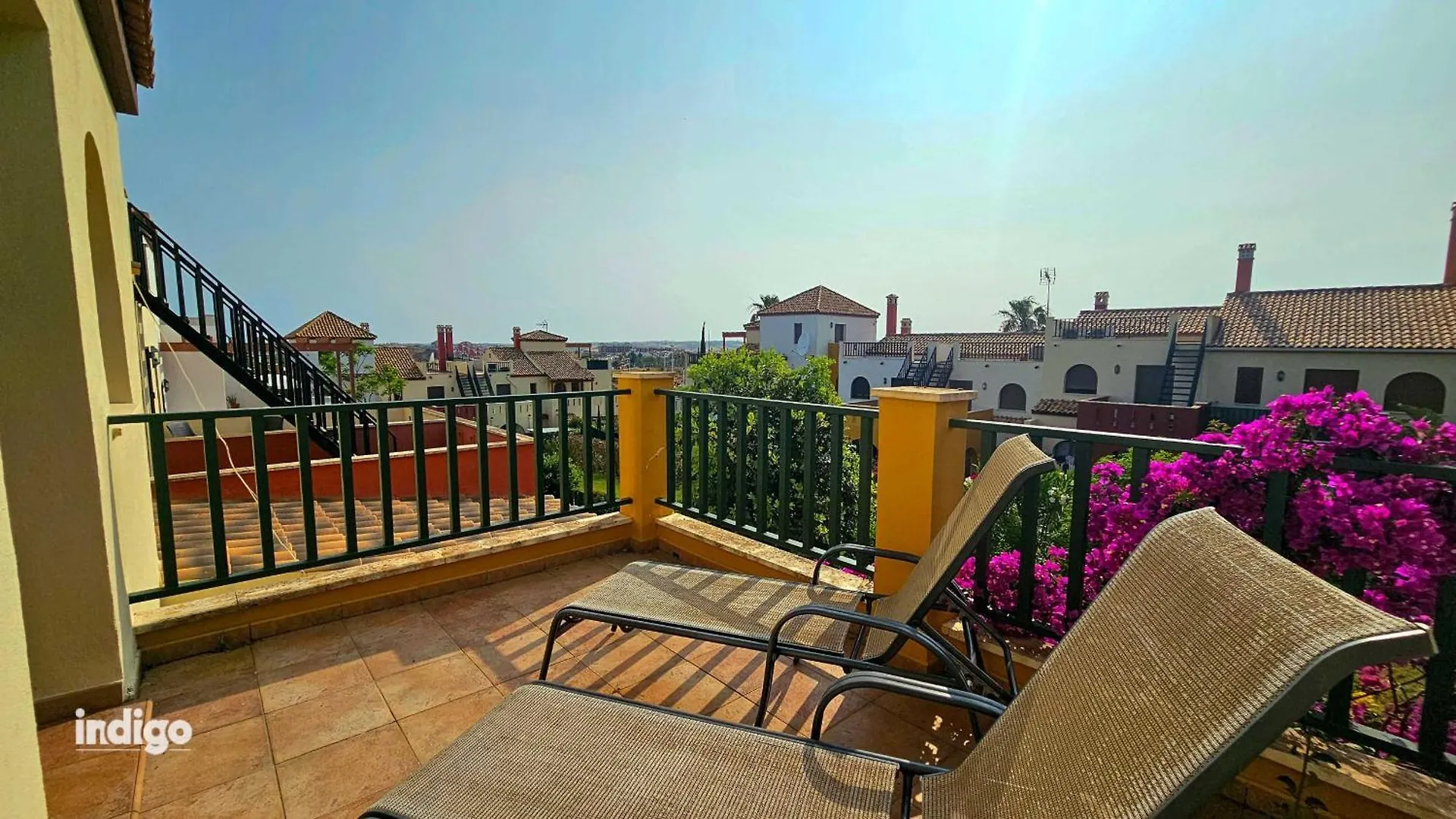 Sim01 Direct Access To Pool Area Las Lomas Ayamonte 0*,