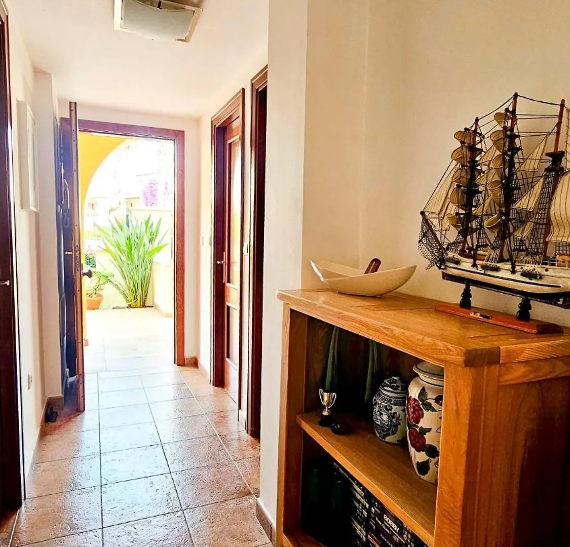 Sim01 Direct Access To Pool Area Las Lomas Ayamonte
